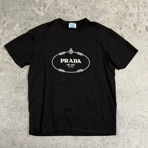 Prada Men’s T-Shirt